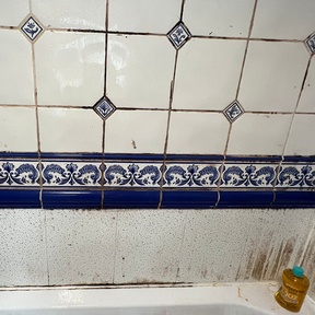 End of Tenancy Cleaning Whitehaven